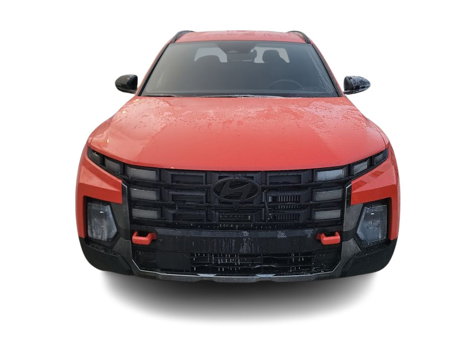 2025 Hyundai Santa Cruz XRT 6