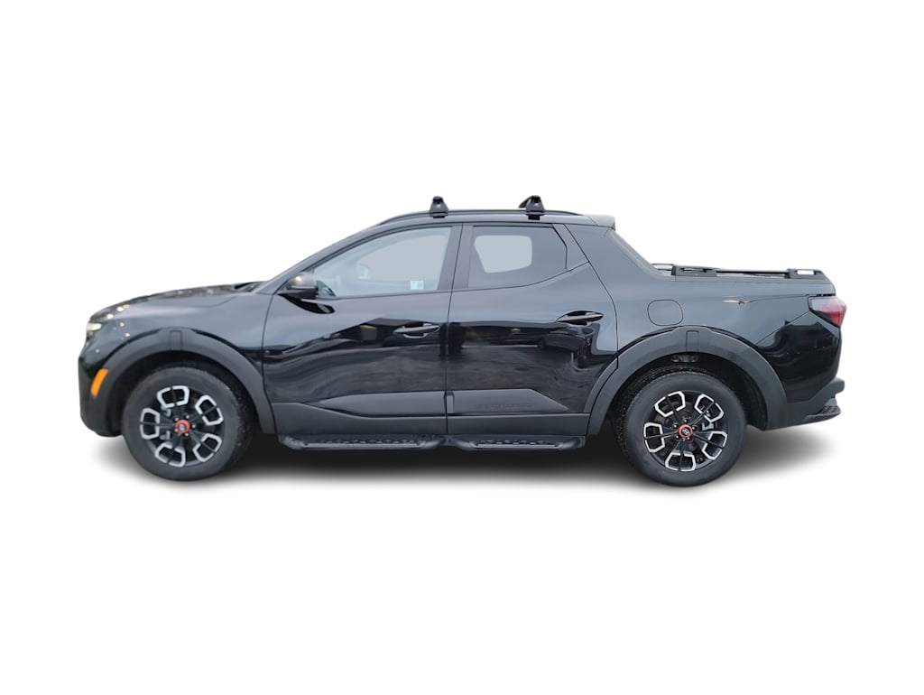 2024 Hyundai Santa Cruz XRT 3