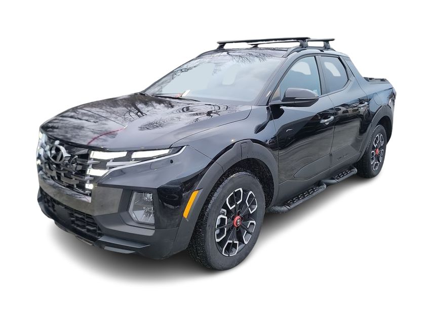 2024 Hyundai Santa Cruz XRT 18