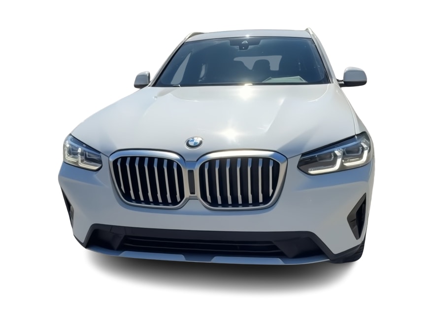 Thumbnail: 2024 BMW X3 - 6