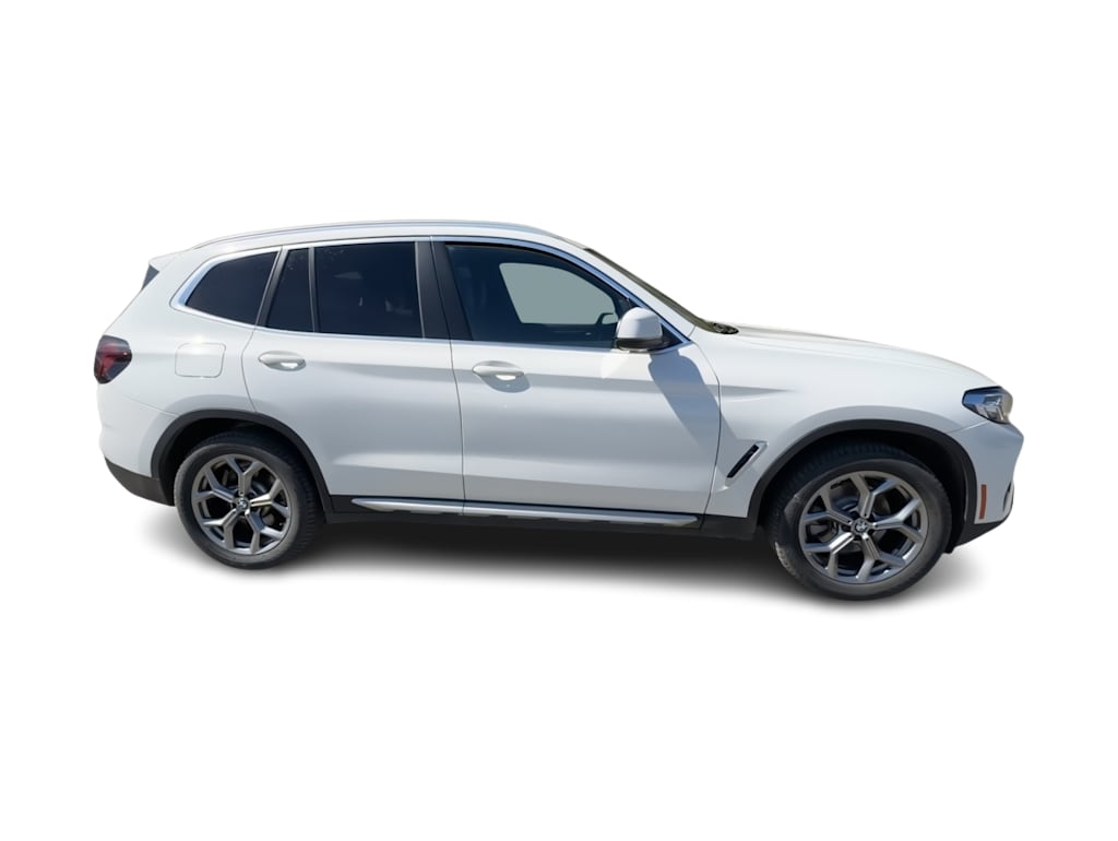 Thumbnail: 2024 BMW X3 - 18