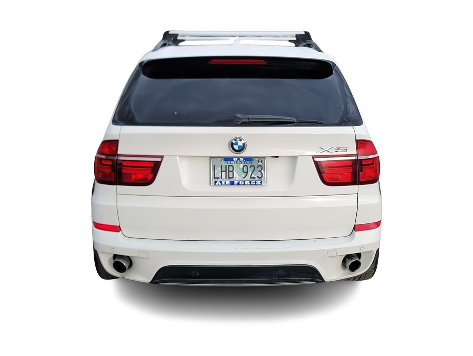 Thumbnail: 2011 BMW X5 - 5