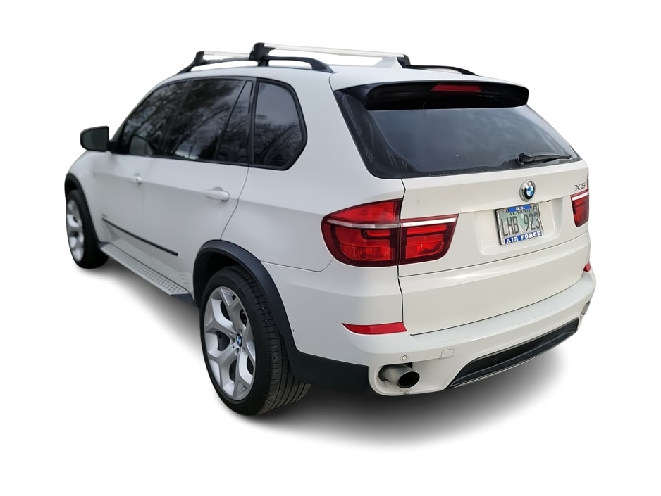 Thumbnail: 2011 BMW X5 - 4