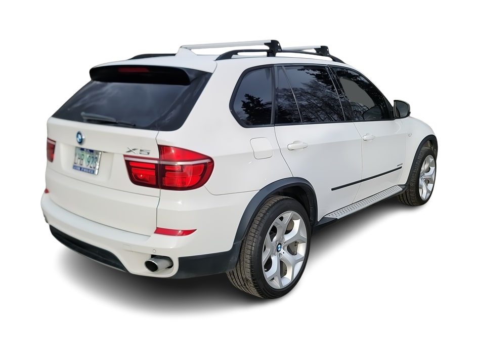 Thumbnail: 2011 BMW X5 - 20