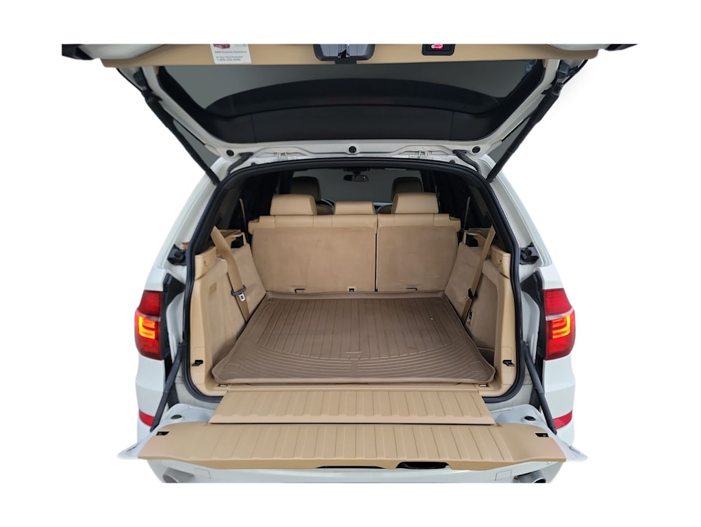 Thumbnail: 2011 BMW X5 - 16