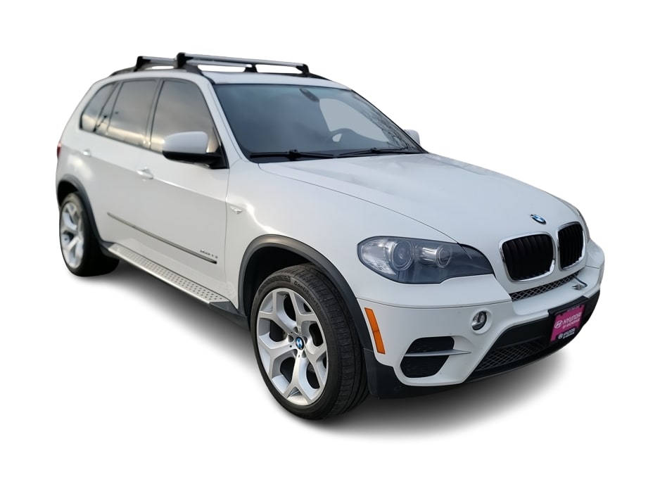 Thumbnail: 2011 BMW X5 - 18