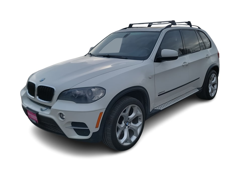 Thumbnail: 2011 BMW X5 - 19