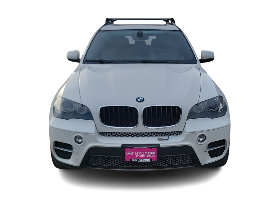 Thumbnail: 2011 BMW X5 - 6