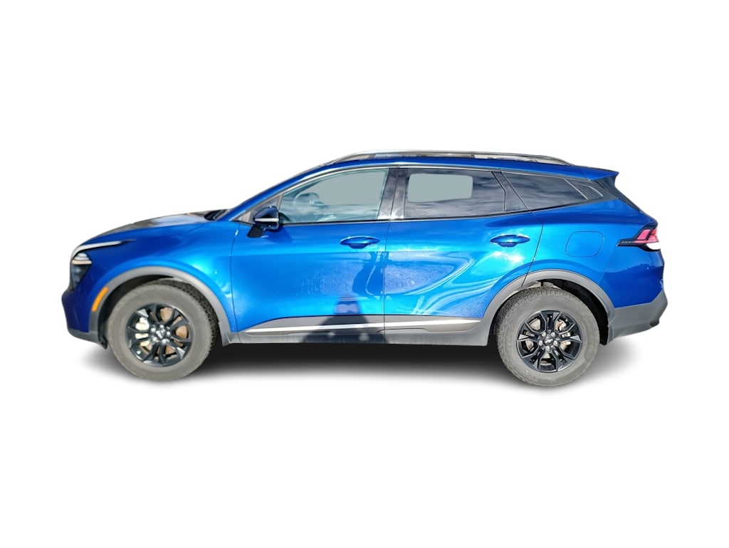 Thumbnail: 2023 Kia Sportage - 3