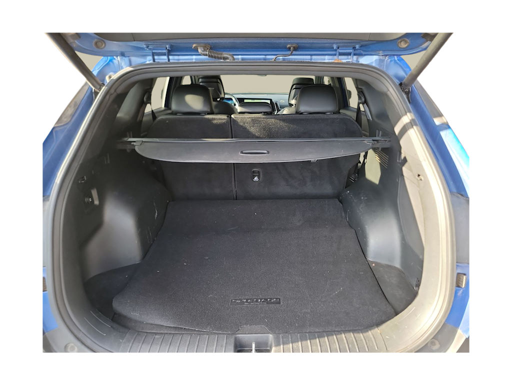 Thumbnail: 2023 Kia Sportage - 15