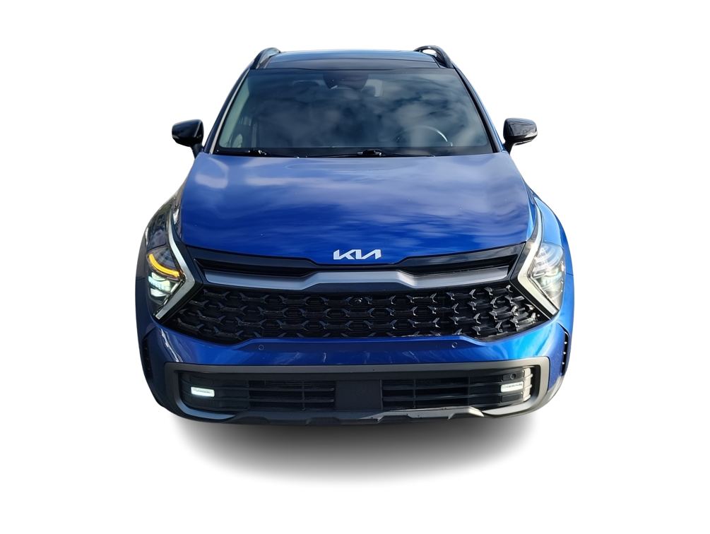 Thumbnail: 2023 Kia Sportage - 5