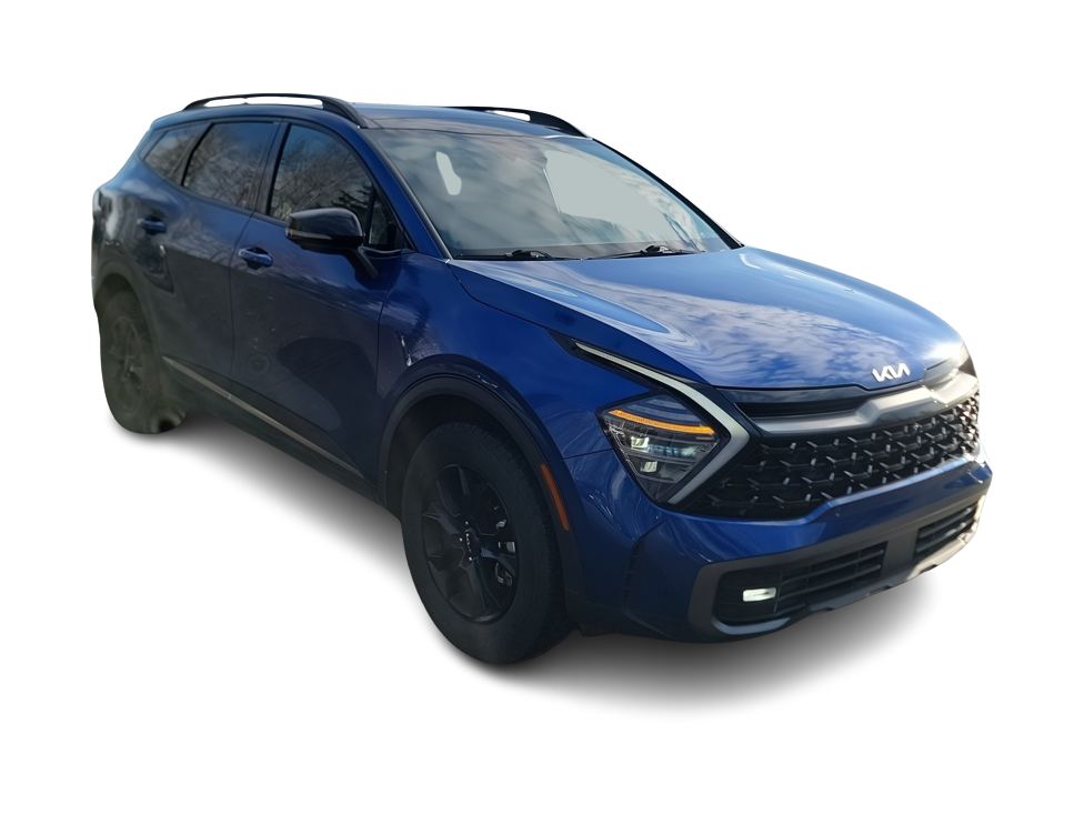 Thumbnail: 2023 Kia Sportage - 18