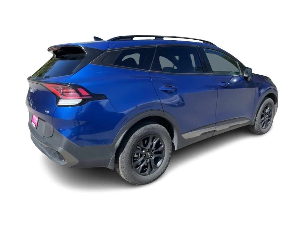 2023 Kia Sportage X-Pro Prestige - Photo 16