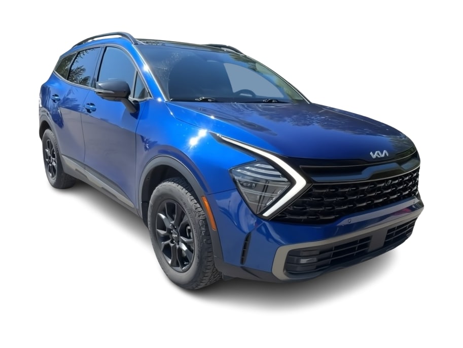 2023 Kia Sportage X-Pro Prestige - Photo 14