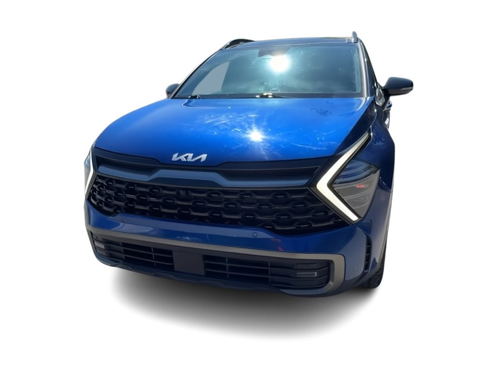 2023 Kia Sportage X-Pro Prestige - Photo 6