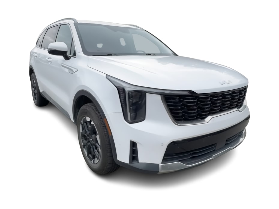 Thumbnail: 2024 Kia Sorento - 15