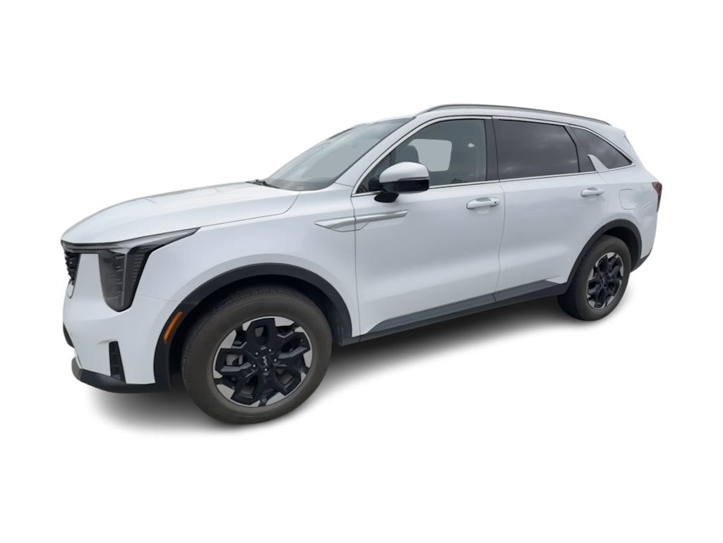 Thumbnail: 2024 Kia Sorento - 3