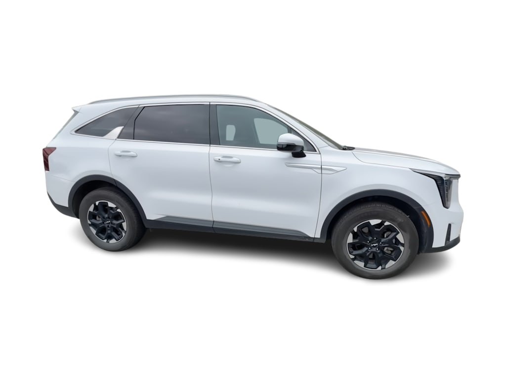 Thumbnail: 2024 Kia Sorento - 18