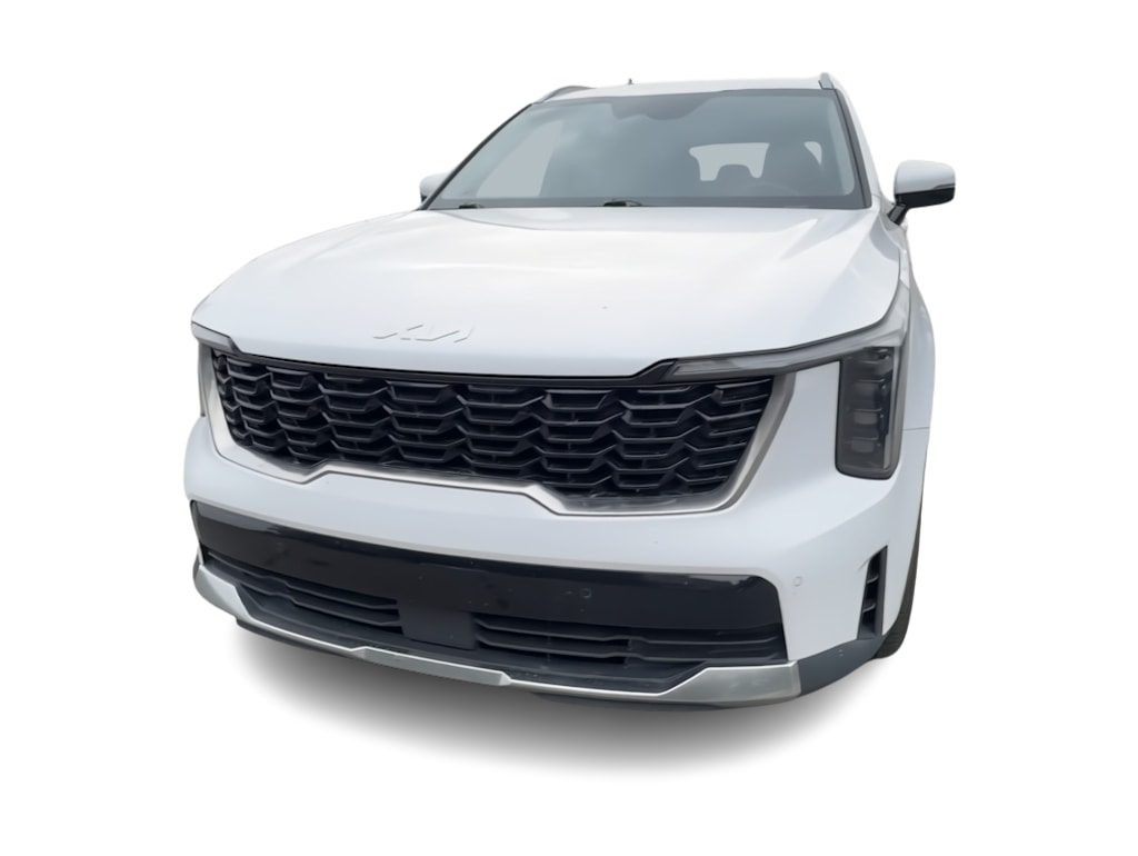 Thumbnail: 2024 Kia Sorento - 6