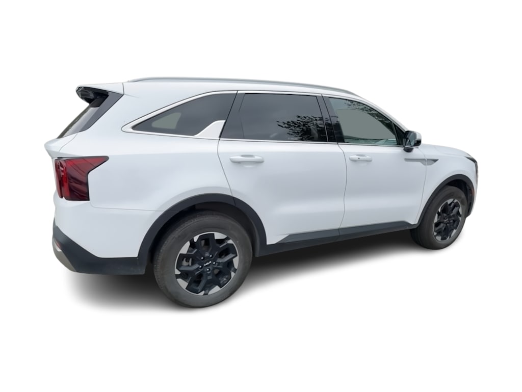 Thumbnail: 2024 Kia Sorento - 17