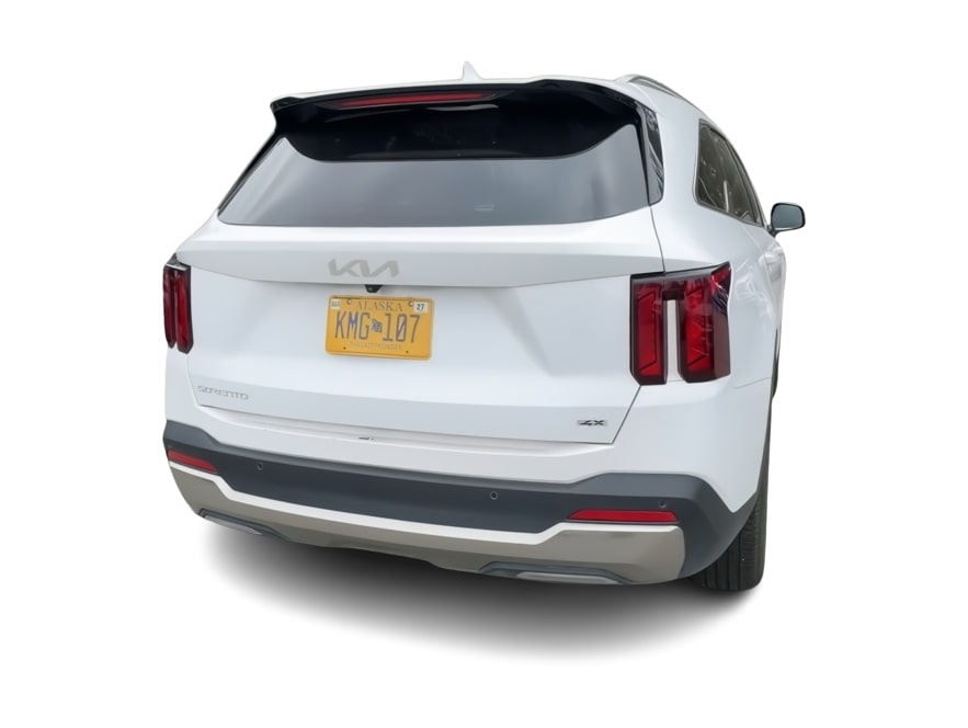 Thumbnail: 2024 Kia Sorento - 5