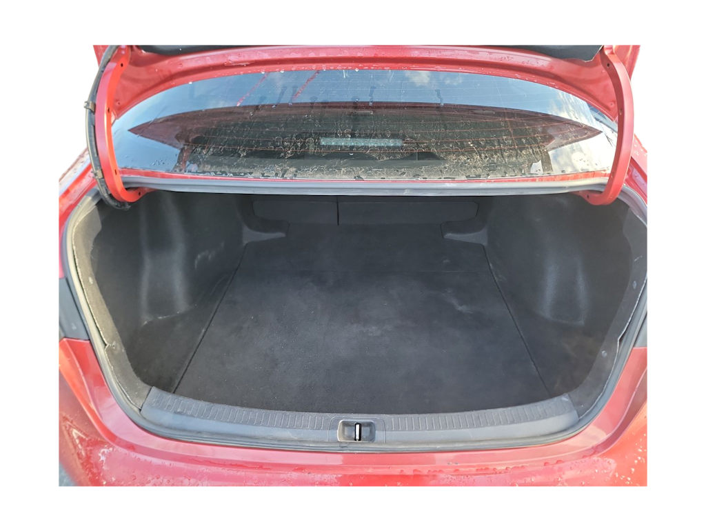 Thumbnail: 2021 Toyota Corolla - 15