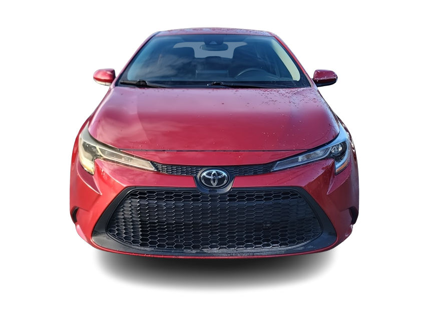 Thumbnail: 2021 Toyota Corolla - 5
