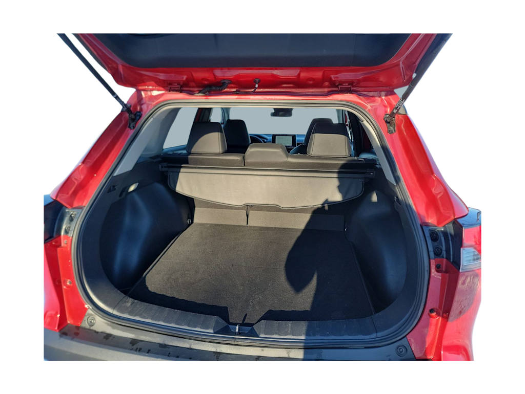 Thumbnail: 2023 Toyota Corolla Cross - 16