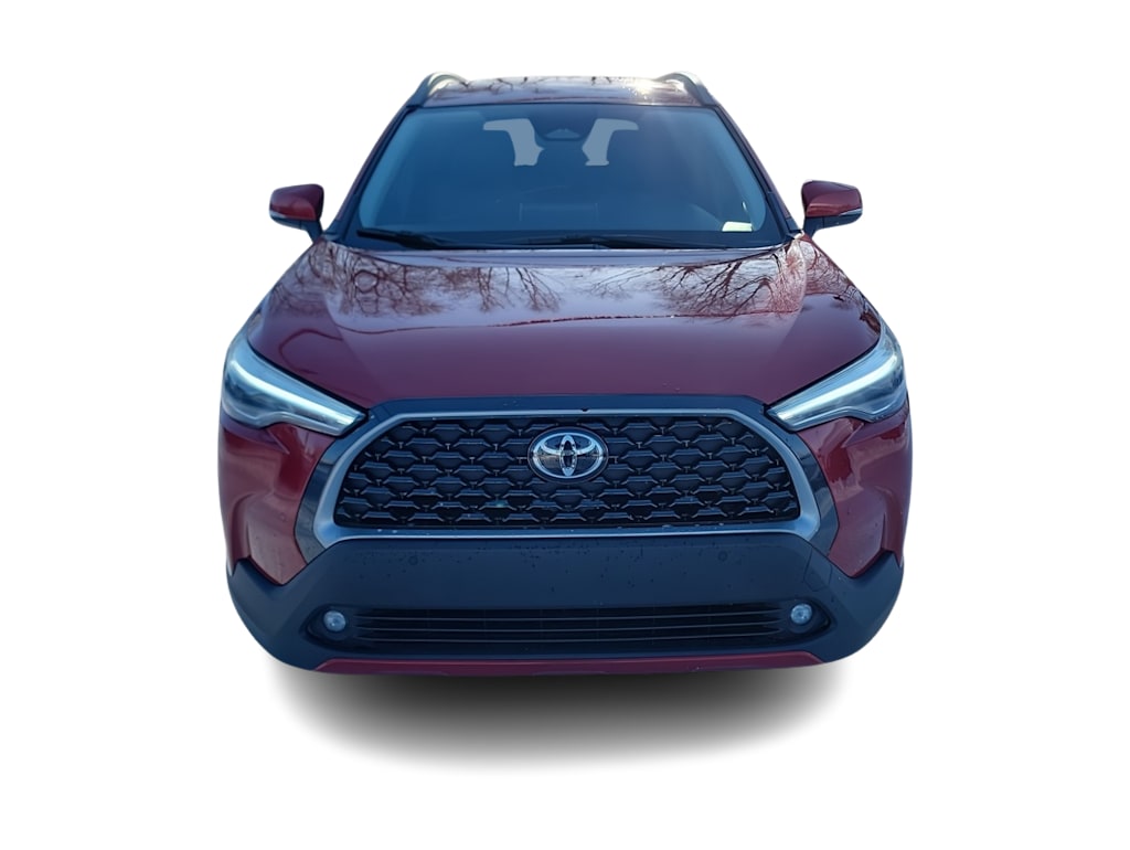 Thumbnail: 2023 Toyota Corolla Cross - 6