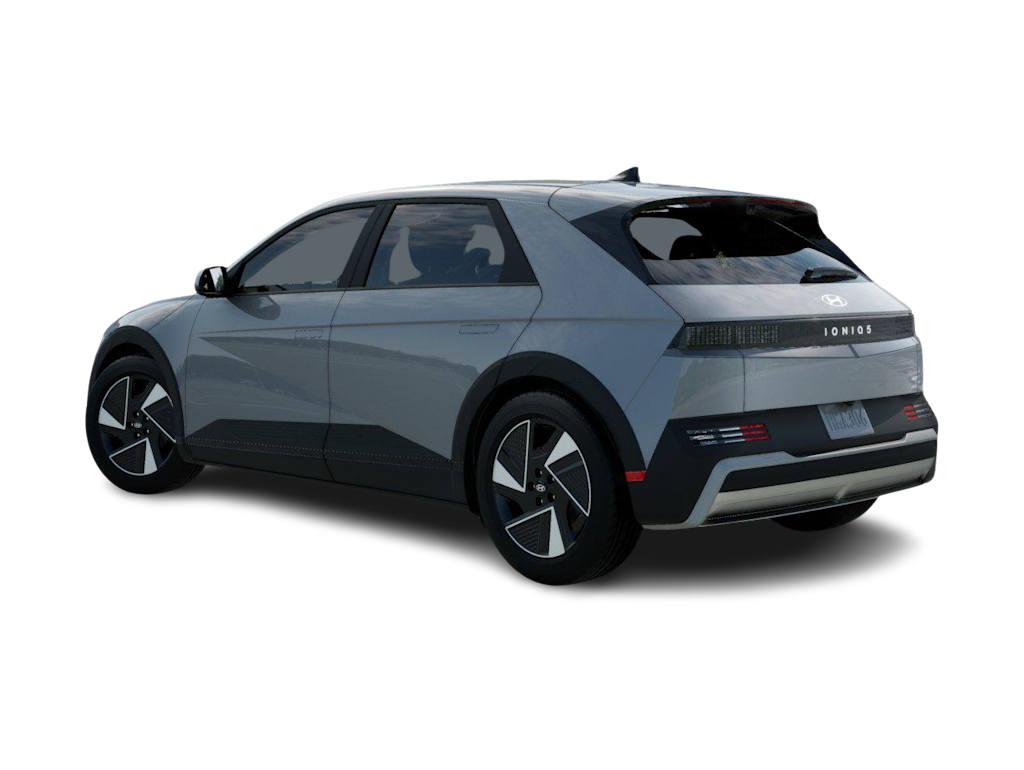 Thumbnail: 2026 Hyundai Ioniq 5 - 4