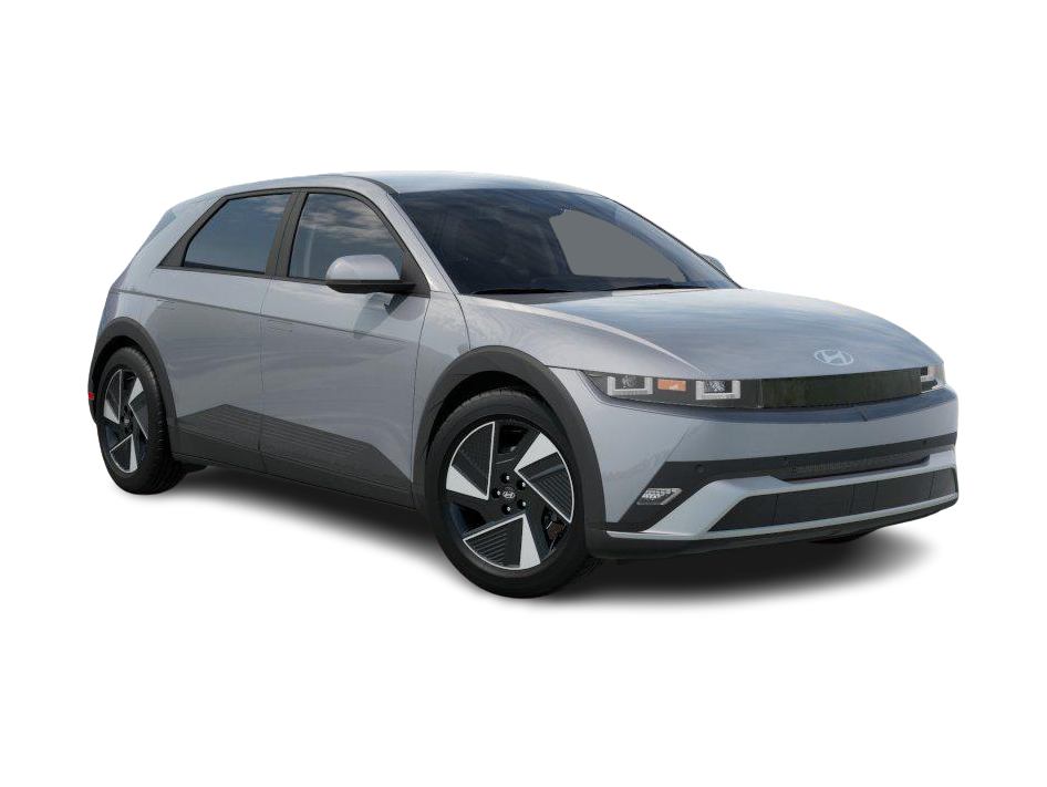 Thumbnail: 2026 Hyundai Ioniq 5 - 10