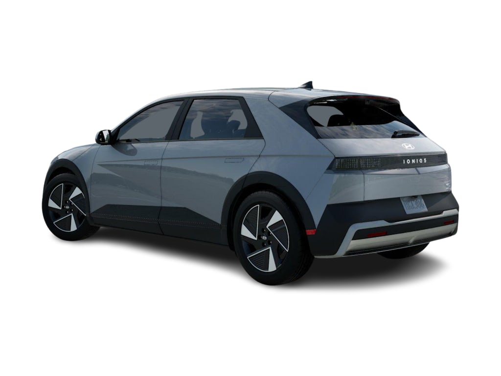 Thumbnail: 2026 Hyundai Ioniq 5 - 4
