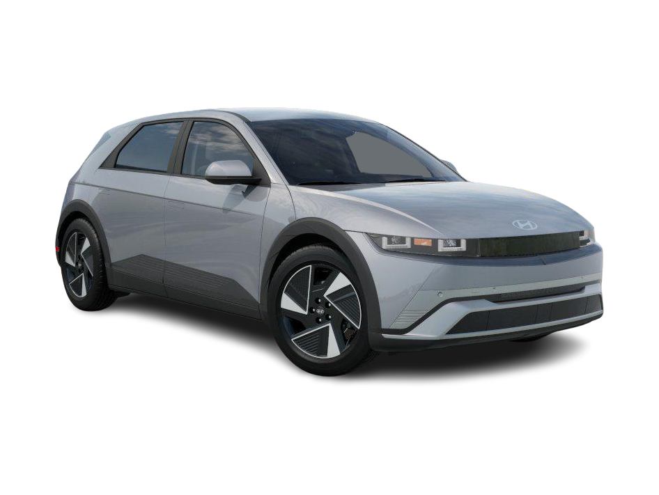 Thumbnail: 2026 Hyundai Ioniq 5 - 10