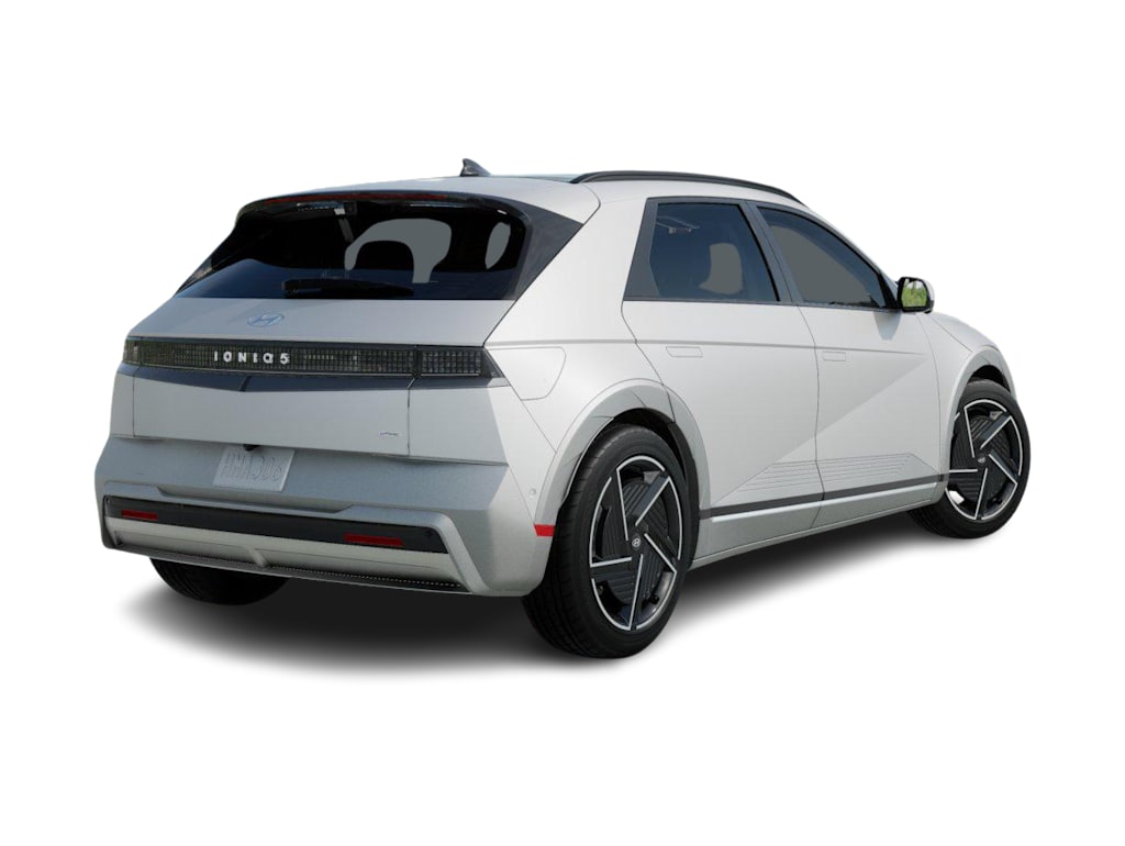 Thumbnail: 2026 Hyundai Ioniq 5 - 11