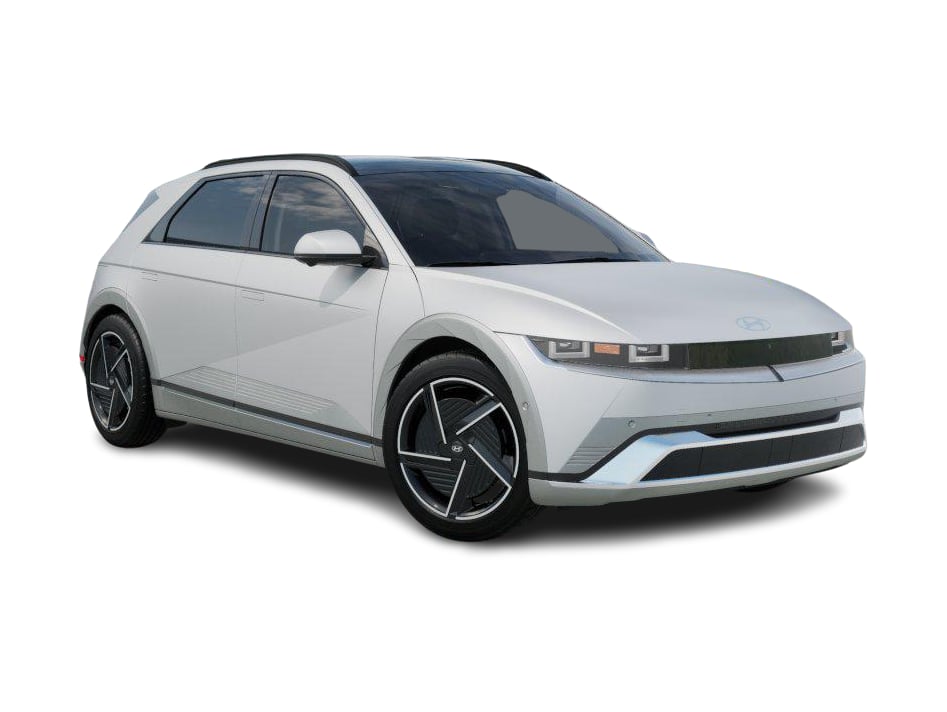 Thumbnail: 2026 Hyundai Ioniq 5 - 10