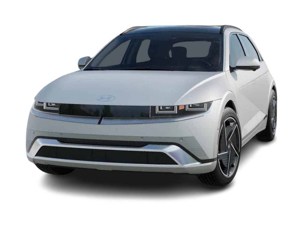 Thumbnail: 2026 Hyundai Ioniq 5 - 12