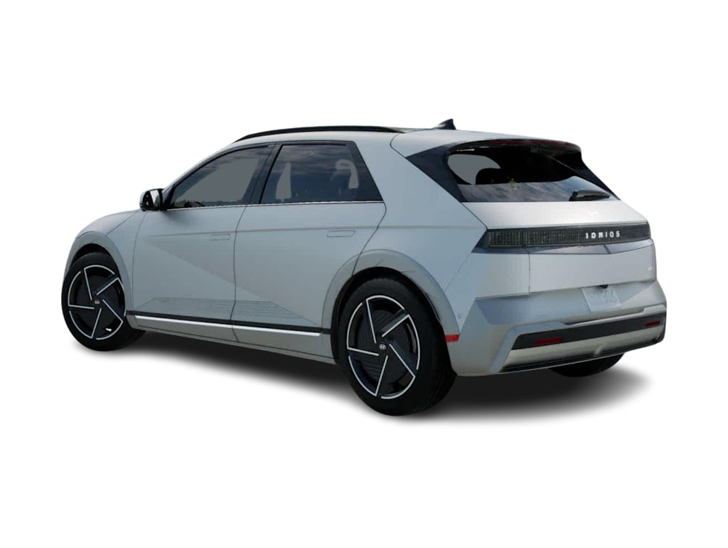 Thumbnail: 2026 Hyundai Ioniq 5 - 4