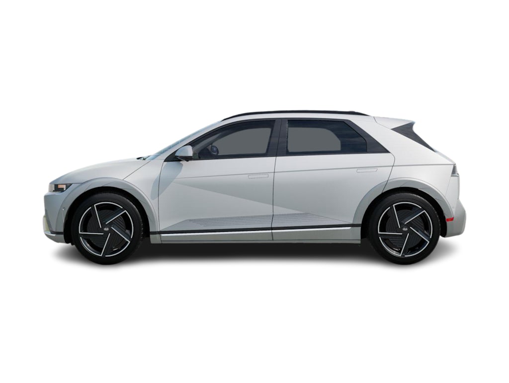 Thumbnail: 2026 Hyundai Ioniq 5 - 3