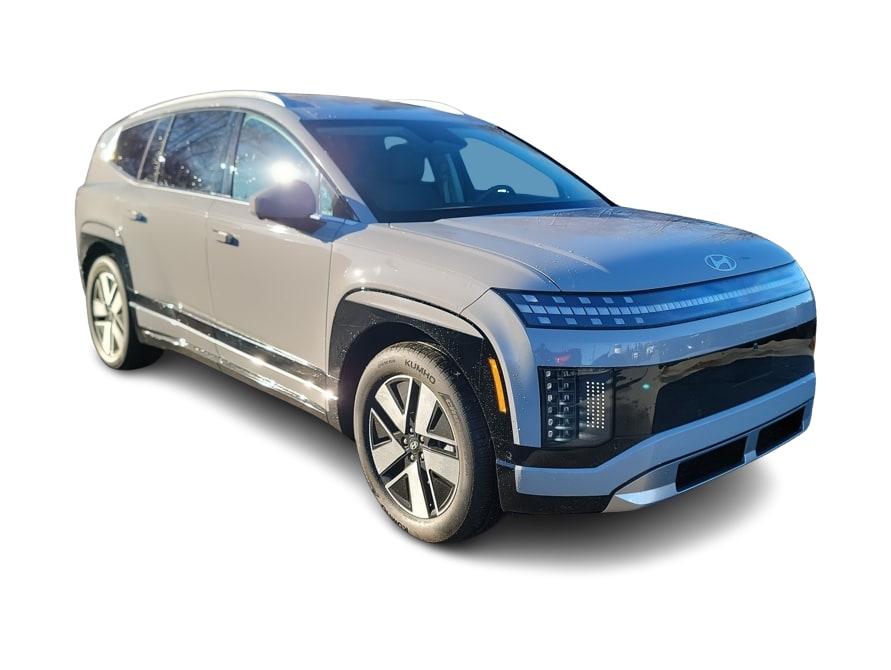 Thumbnail: 2026 Hyundai Ioniq - 16
