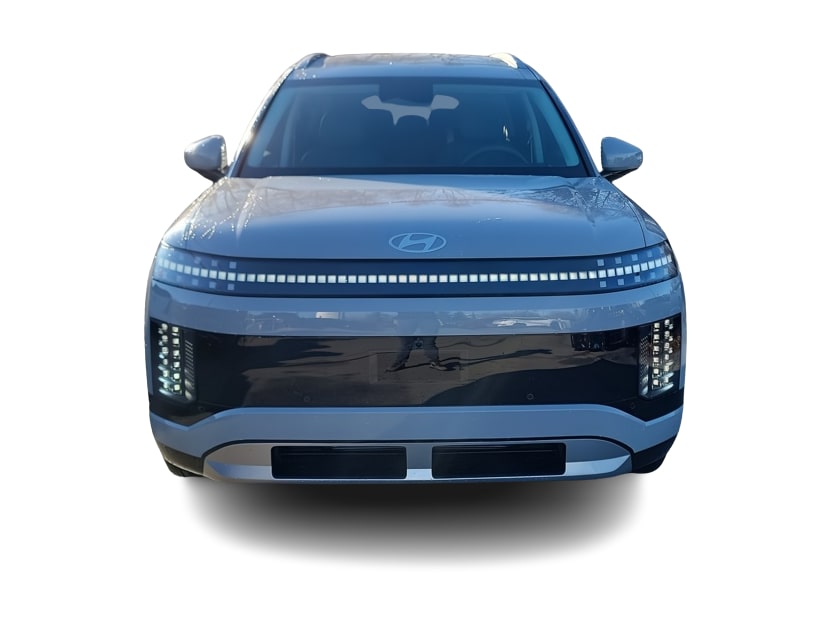 Thumbnail: 2026 Hyundai Ioniq - 5