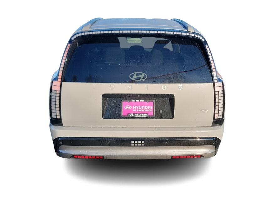 Thumbnail: 2026 Hyundai Ioniq - 18