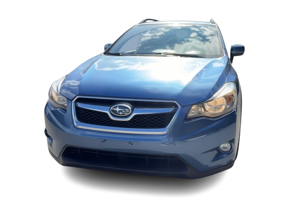 Thumbnail: 2014 Subaru XV Crosstrek - 6