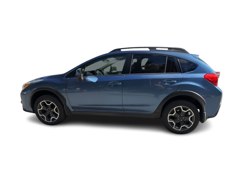 Thumbnail: 2014 Subaru XV Crosstrek - 3
