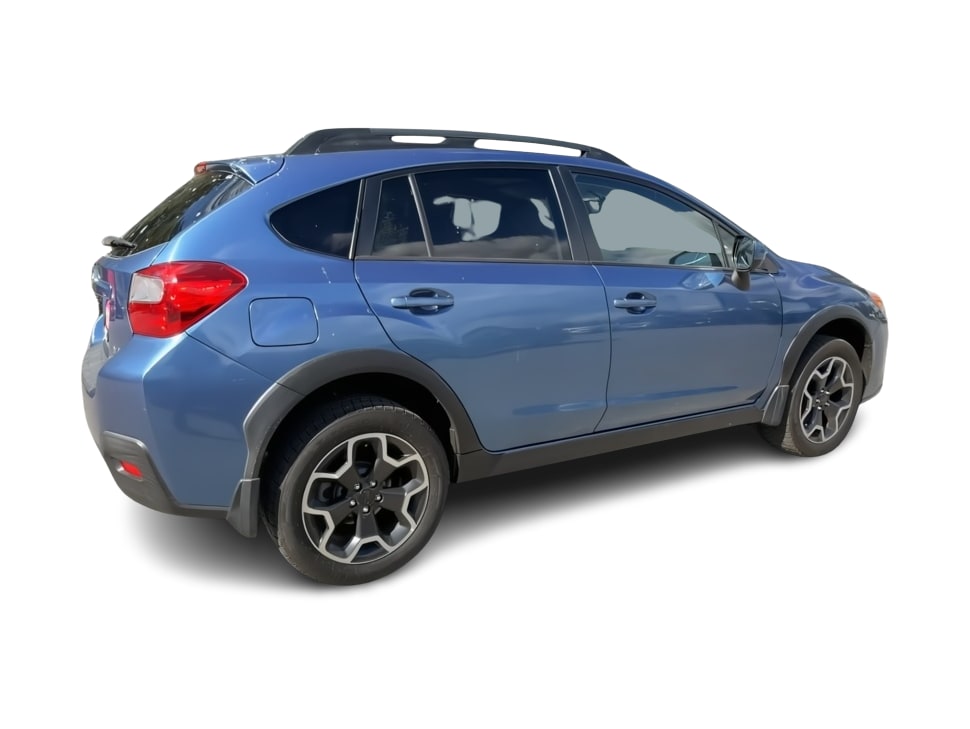 Thumbnail: 2014 Subaru XV Crosstrek - 17