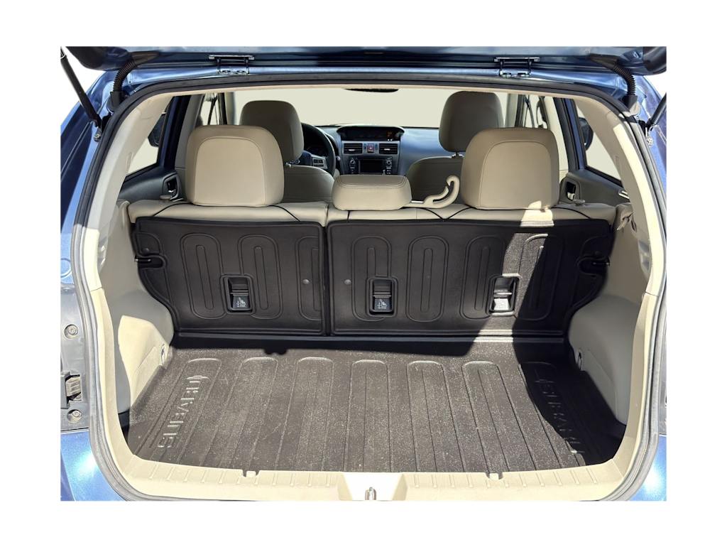 Thumbnail: 2014 Subaru XV Crosstrek - 14