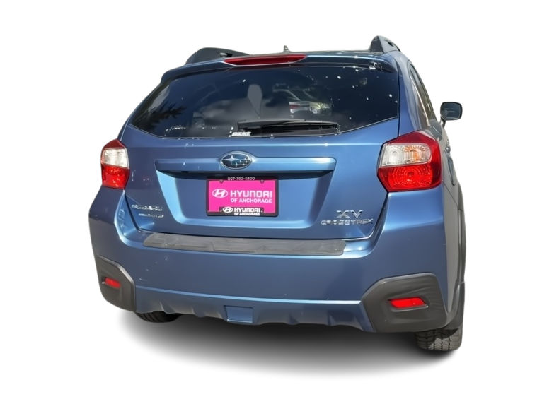 Thumbnail: 2014 Subaru XV Crosstrek - 5