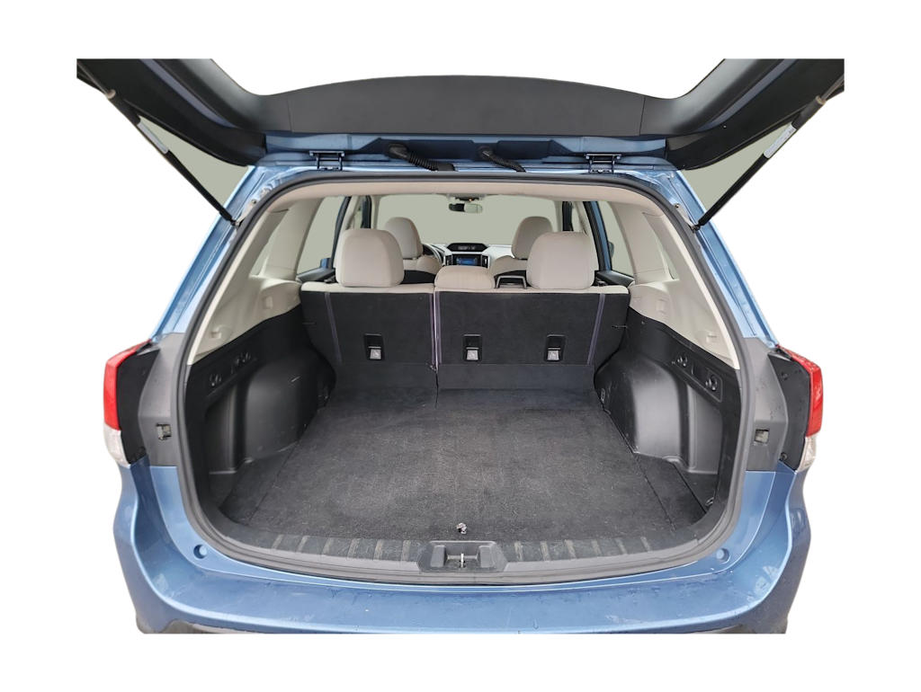 Thumbnail: 2019 Subaru Forester - 15