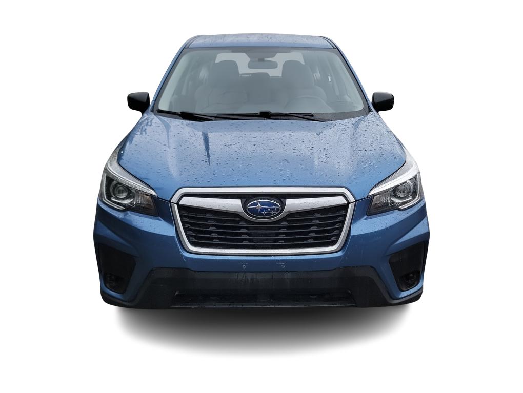 Thumbnail: 2019 Subaru Forester - 5