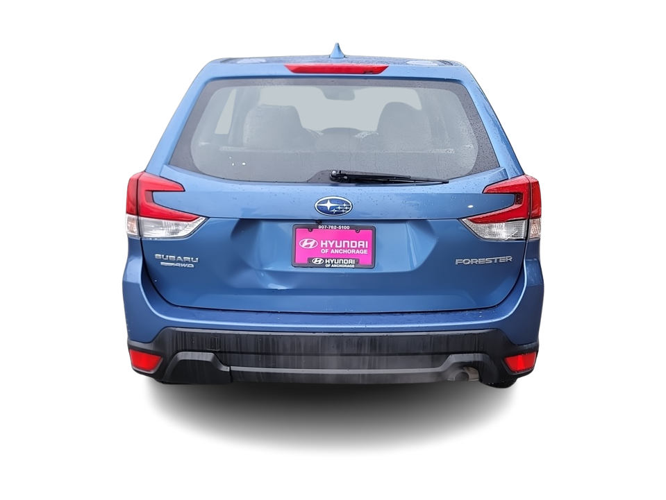 Thumbnail: 2019 Subaru Forester - 20