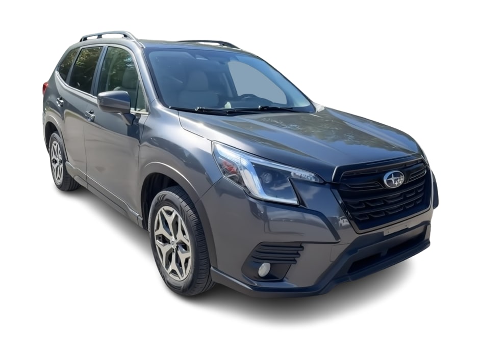 Thumbnail: 2022 Subaru Forester - 15